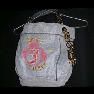 Juicy Coulture Purse
